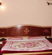 מטורה Hotel Madhuvan מראה חיצוני תמונה